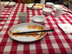 -西贝(无锡万象城店)