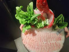 -龙宴海鲜城(经中路店)