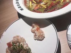 -太二酸菜鱼(赣州万象城店)