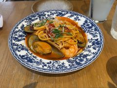 -NG PASTA吴居·中华意面·鲜牛排(南头古城店)