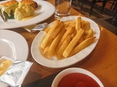 -兰特伯爵西餐厅·啤酒屋(方庄店)