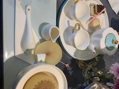 -燕庭·纯燕窝·甜品下午茶(日月光店)