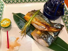 -万岛日本料理铁板烧(万象城店)