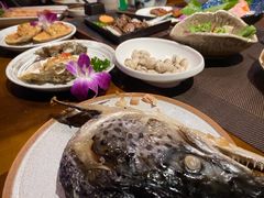 -和彩放题餐厅(酒仙桥店)
