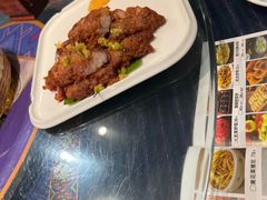 -甘家界牌柠檬鸭(青山店)