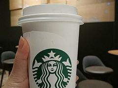 -星巴克(天津鲁能中心第三店)