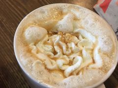 -星巴克(南京同曦万尚城店)