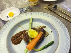 法式香煎鹅肝-Wei菋·Le Bistrot