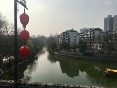 -东水关遗址公园
