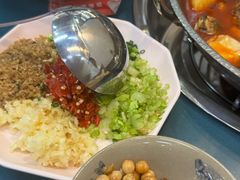 -贵州笋子鸡(米市街店)