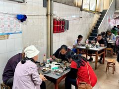 -正宗杨记普洱酸醋米线(总店)