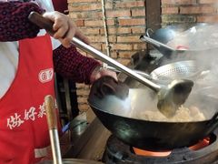 -好汉锅园林秘制老火锅 柴火霸王鸡(金沙店)