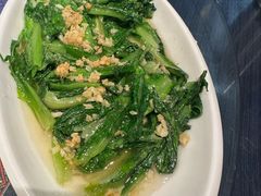 -甘家界牌柠檬鸭(青山店)