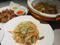 -船歌·鱼水饺青岛菜(闽江二路店)