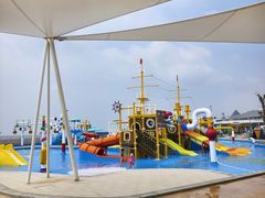 -汕头中海黄金海岸水上乐园