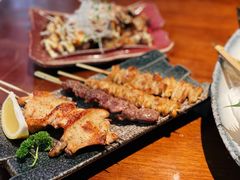 -千代武日本料理(开发区店)