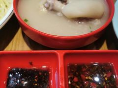 -张太婆老妈蹄花川菜馆·中华餐饮老字号(望平街店)