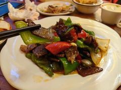 -如意林卡藏餐吧 (九寨沟店)