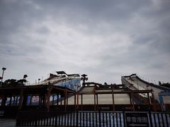 -美的鹭湖探索王国