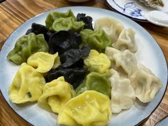 全家福水饺-来之顺海鲜菜馆·青岛菜(栈桥店)