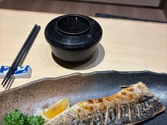 -小山日本料理(太古汇店)