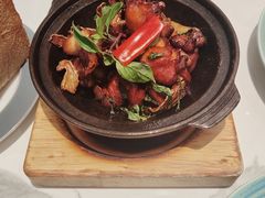 -鹿港小镇(悠唐店)