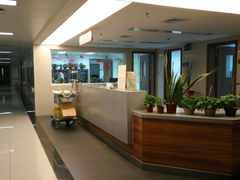 -广州中医药大学第一附属医院(总院)