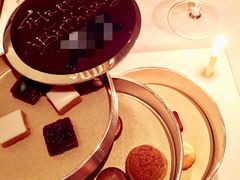 petit four-Amber(置地文华东方酒店)
