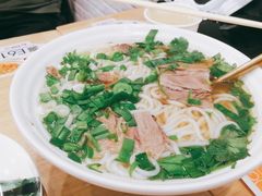 贵凤凰贵州羊肉粉-贵凤凰贵州米粉(望京店)