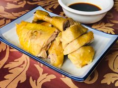 -晓琦农家菜馆·地道农家菜