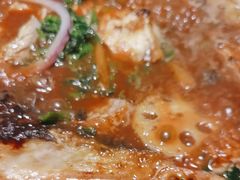 -半天妖烤鱼(方庄店)