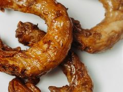 -小李烧鸡(大沽路店)