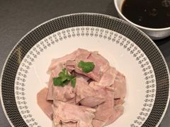 -老吉堂上海本帮菜(工体店)