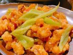 -大瓢把东北绺帮菜(华山路店)