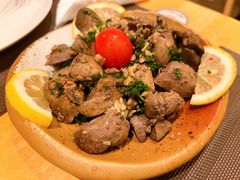-ALAMEEN阿拉伯餐厅(三里屯店)