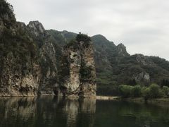 -大连冰峪旅游度假区