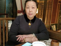 -桂满陇·蟹黄小笼汤包(中山公园店)