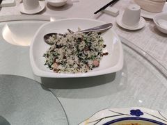 -名轩·中餐厅(南京玄武湖假日酒店)