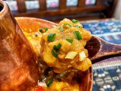 -蜗牛小馆醉乡民谣云南菜(惠新西里店)