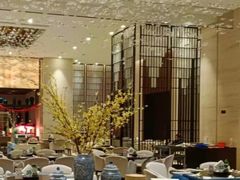 -融侨大酒店-榕苑自助餐厅