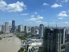 -宁波万豪酒店
