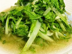 -加顺农场餐厅