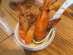 -壹号粥火锅·海鲜煲仔粥(水围店)