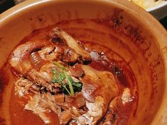 -张大嘴菜馆(庞各庄店)