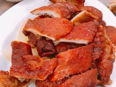 酥炸大肠-陈根记大牌档
