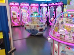 -快乐街区(成都龙湖北城天街店)