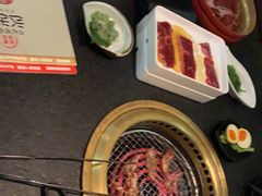 -神户赤童日式烤肉伙伴(东直门店)