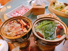 -古关火锅店(古北水镇景区店)
