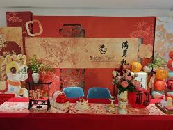 -美悦湾月子中心(熙湖店)