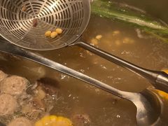 -潮正和潮汕牛肉火锅·老字号(番禺万达店)